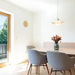 Apartment Gipfelkind Garmisch-Partenkirchen