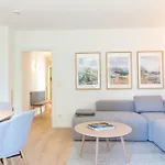 Apartment Gipfelkind Garmisch-Partenkirchen
