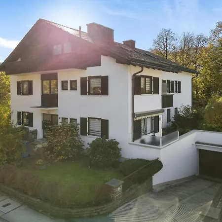 Gipfelkind Apartment *