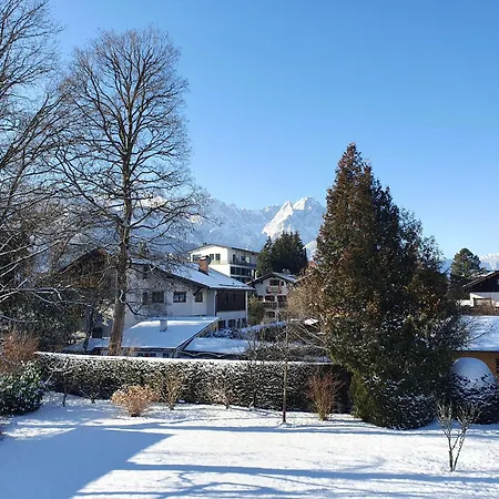 Apartment Gipfelkind
