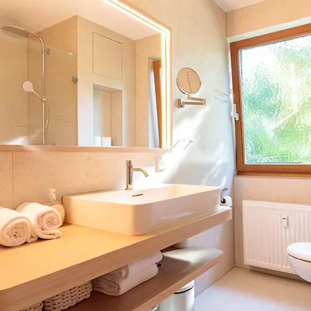 Apartment Gipfelkind Garmisch-Partenkirchen