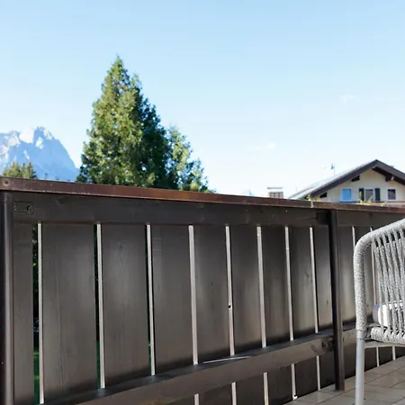 Gipfelkind * Garmisch-Partenkirchen