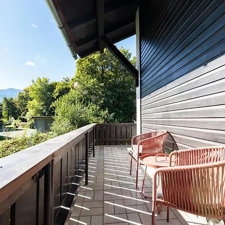 Apartment Gipfelkind