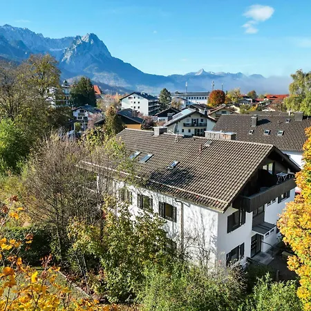 Gipfelkind 아파트